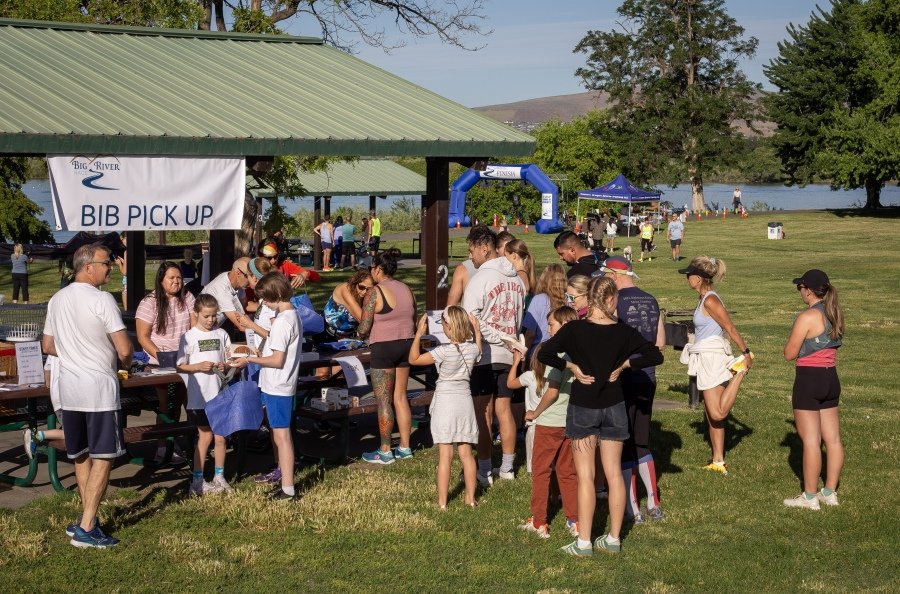 Big River Race photo 2