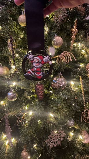 Holiday 5K, 10K & 13.1M at Boone, NC (52) photo 1