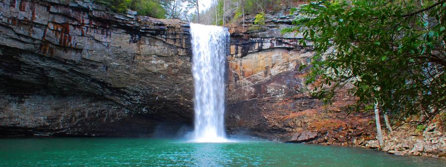 Fiery Gizzard Run photo 8