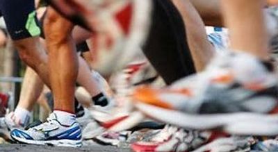 Camarillo Marathon photo 1