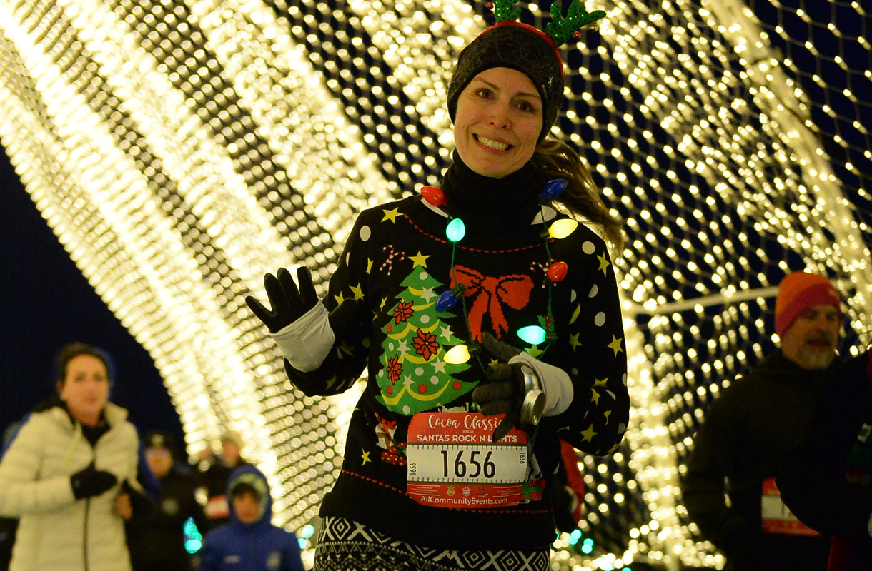 Schaumburg Turkey Trot Half Marathon & 5K photo 3