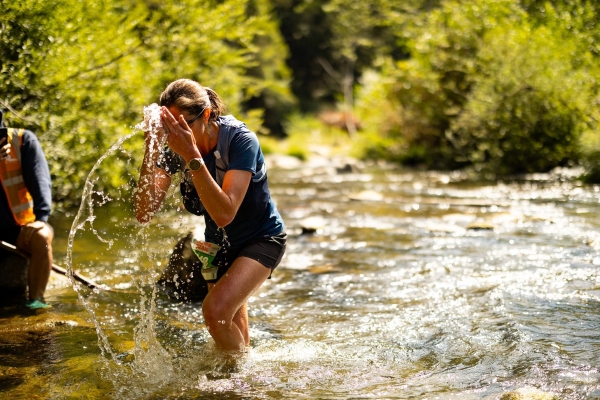 Santa Cruz Trail Run photo 4