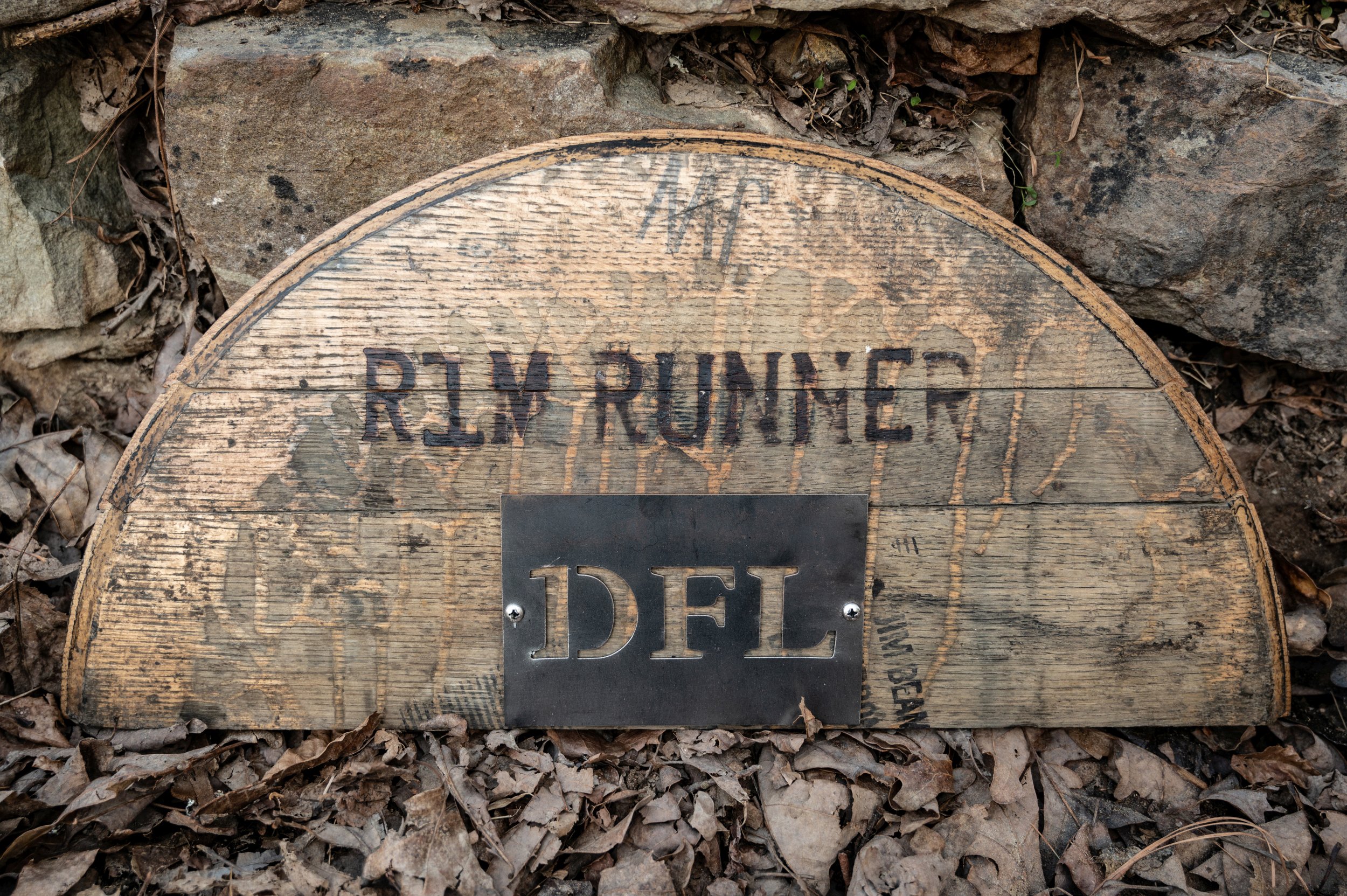 Long Hunter Trail Runs photo 7