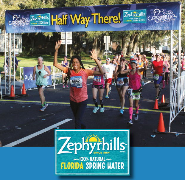 Gasparilla Distance Classic photo 1