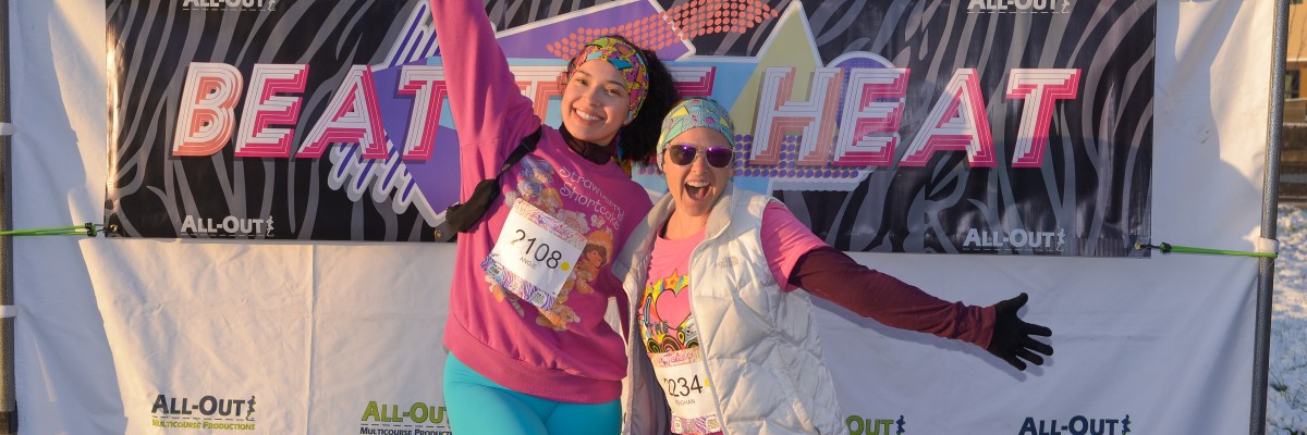 All-Out Beat the Heat photo 1