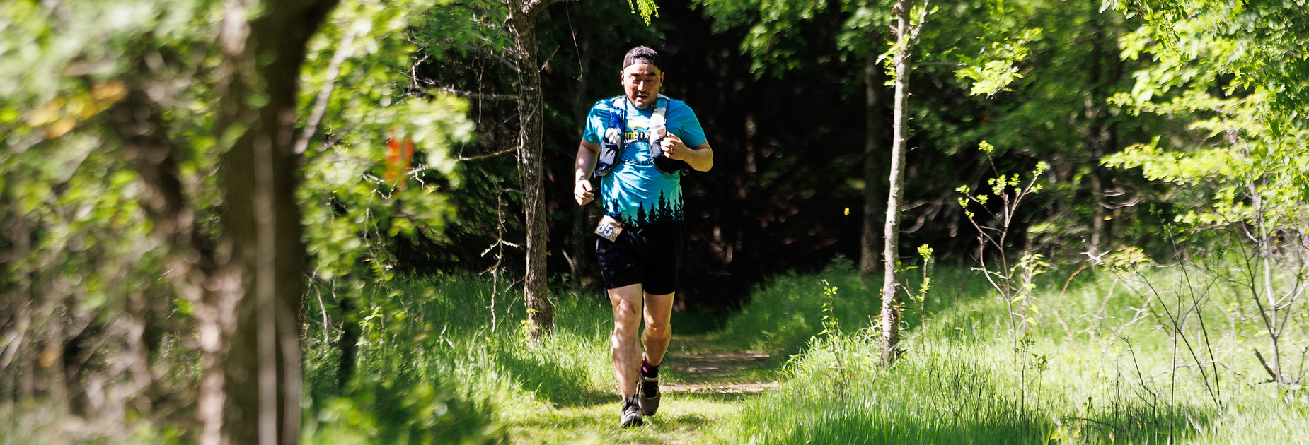 Full Circle Trail Race photo 1