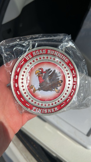 Holiday 5K, 10K & 13.1M at Longview, TX (49) photo 1