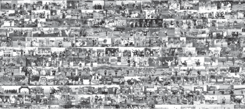 GREAT SOUTH BAY RUN photo 2