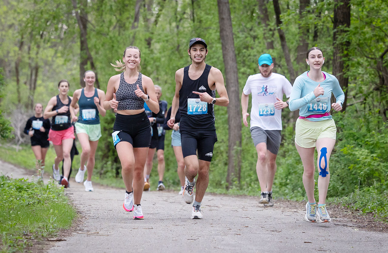Festival Foods La Crosse Marathon photo 4
