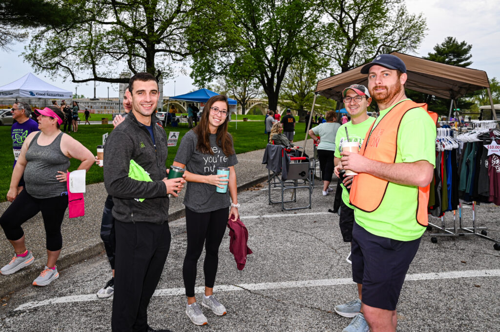 Vincennes Historical Half Marathon, 10K, 5K and Kid Fun Run photo 3