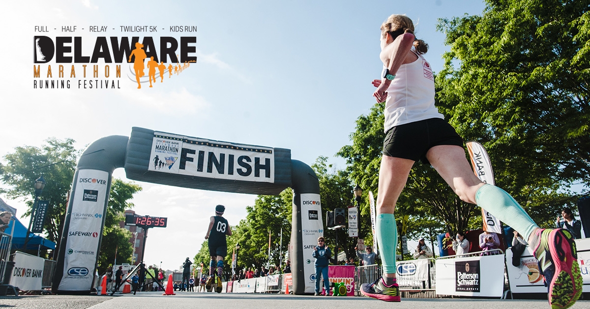 Delaware Running Festival photo 2