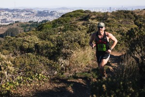 Star City San Bruno Mountain Half Marathon photo 6