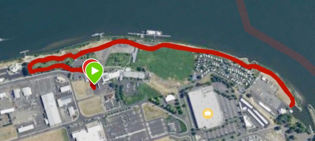 Northwest Series - Day 1 OR photo 2