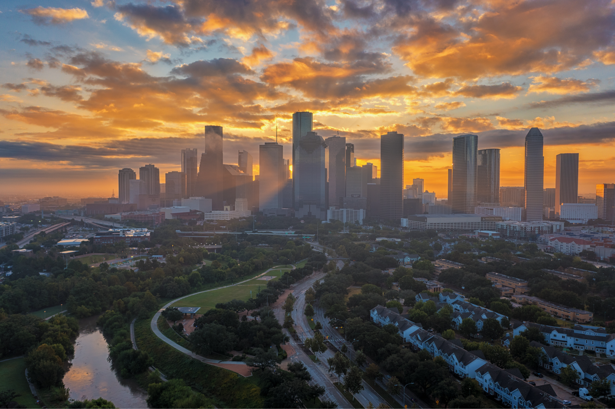UTHealth Houston Half Marathon & 10K photo 3
