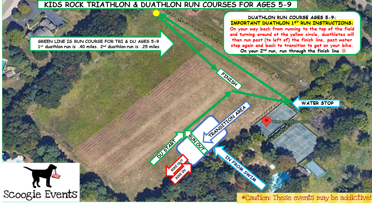 Dairy Air 5k, 10k, 13.1M Calf Marathon, Udderly Fun 2 Mile Run/Walk & HAY YOU Kids' Run! photo 14