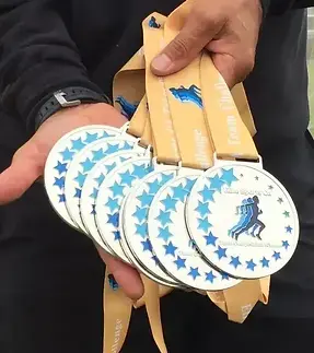 Lighthouse Half Marathon photo 6