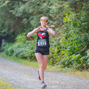 Tunnel Vision Marathon & Half photo 4