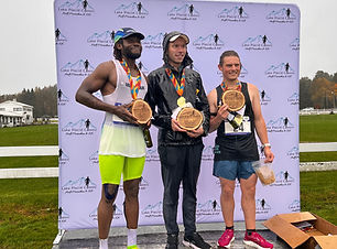 Lake Placid Classic Half Marathon, 10K & 5K photo 1