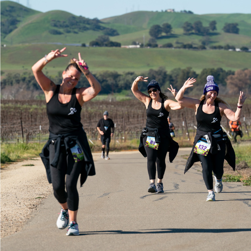 Livermore Valley Half Marathon photo 1