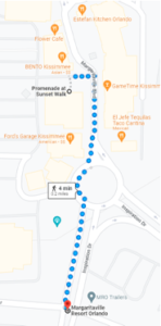 Margaritaville Run Orlando Half Marathon, 10K & 5K photo 1