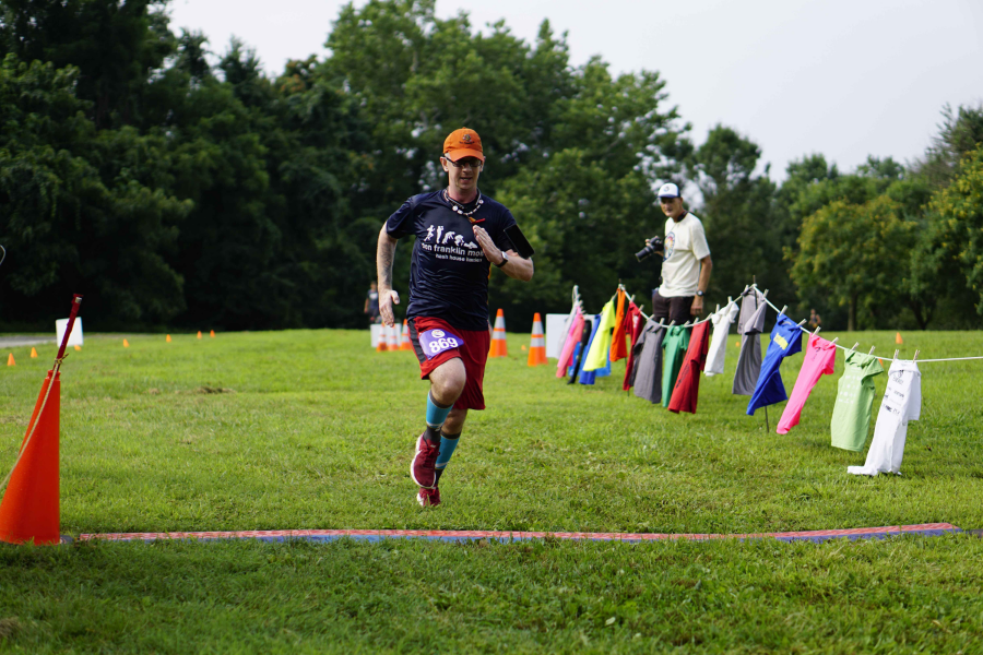 Philly Mayor's Cup photo 8
