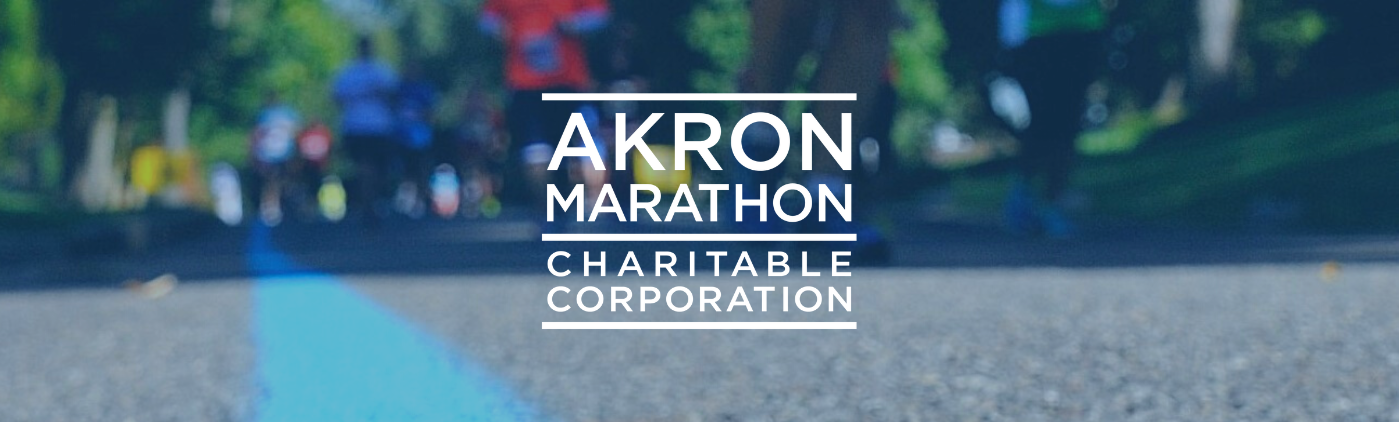 Akron Marathon photo 2
