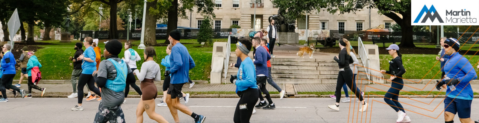 City of Oaks Marathon photo 4