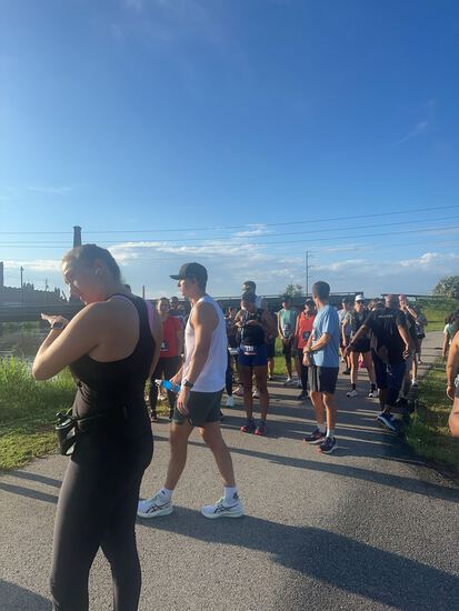 Eagle 5K, 10K, & 13.1M at Augusta, GA (28) photo 1