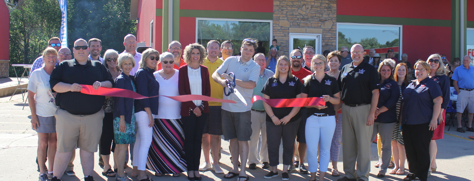 University of Okoboji Homecoming Races photo 1