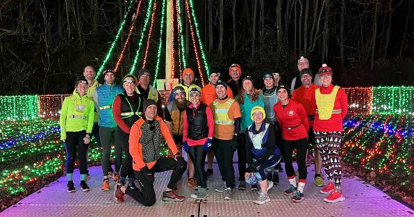 Charlie Horse Half Marathon photo 5