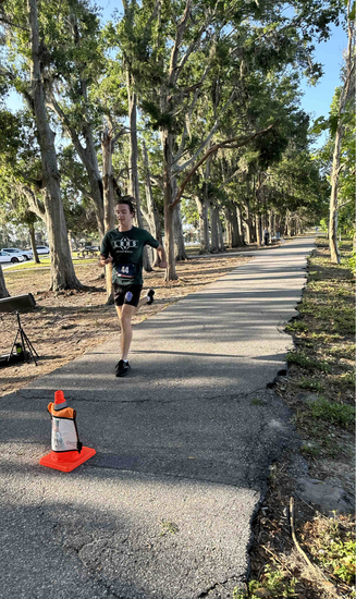 Pirate 5K, 10K, & 13.1M at Bradenton, FL (16) photo 1
