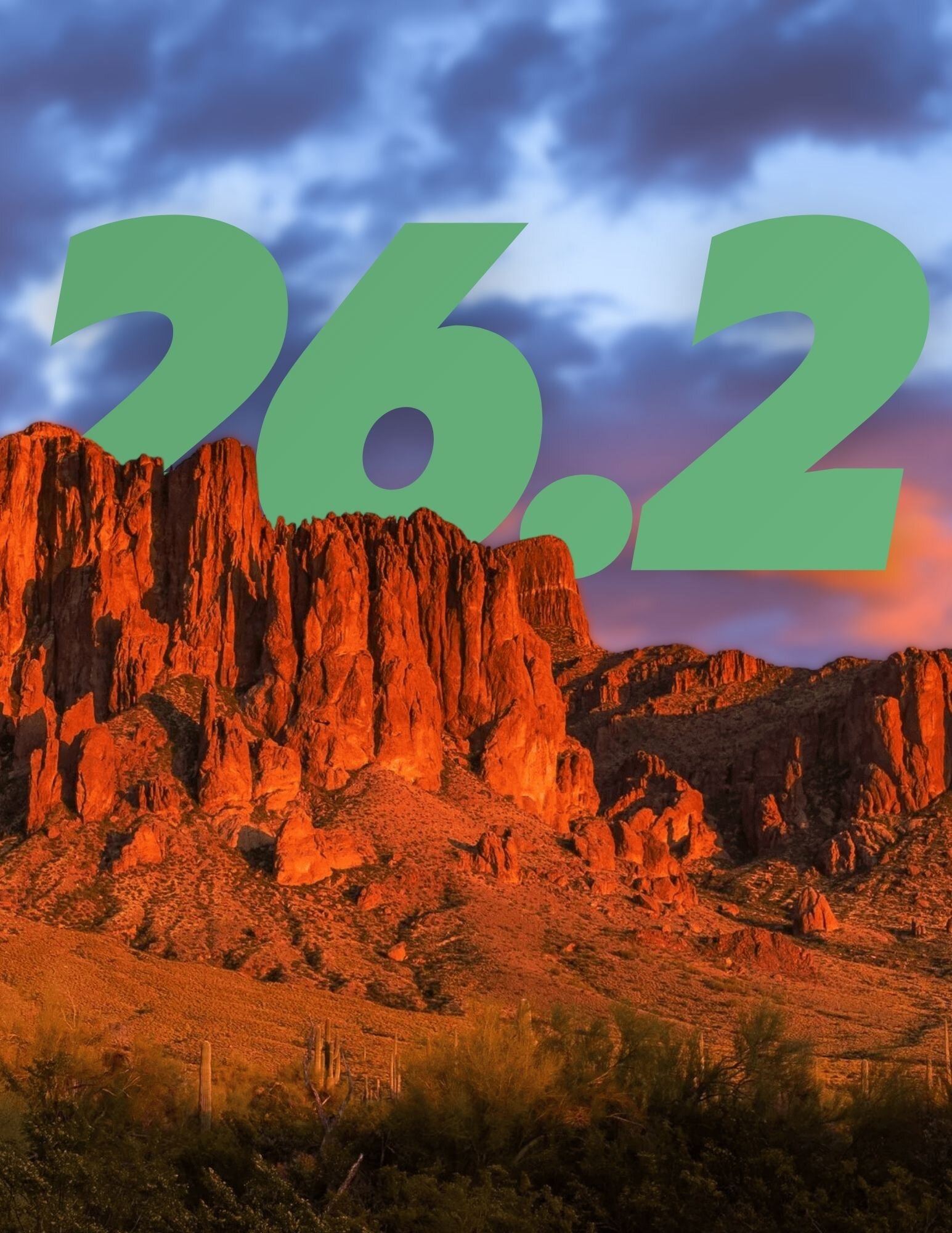 Lost Dutchman Marathon photo 13