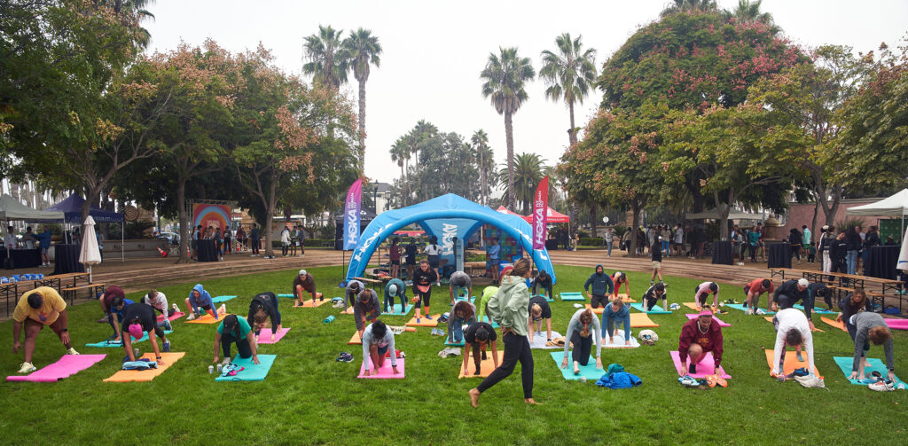 Santa Barbara Half Marathon & 5K photo 2