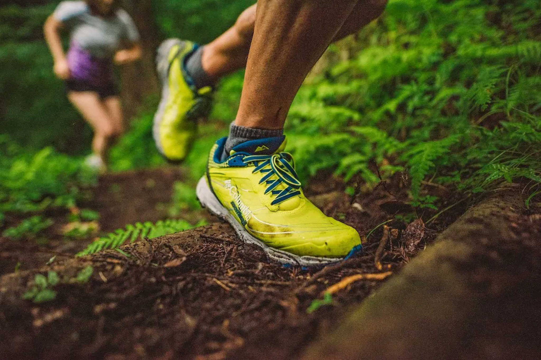 Silver Falls Trail Half Marathon photo 3