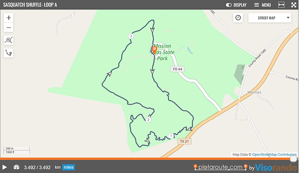 Gulf Coast Grind photo 2