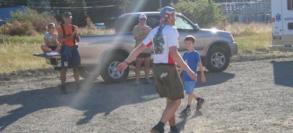 Last Chance Marathon and Half Marathon photo 3