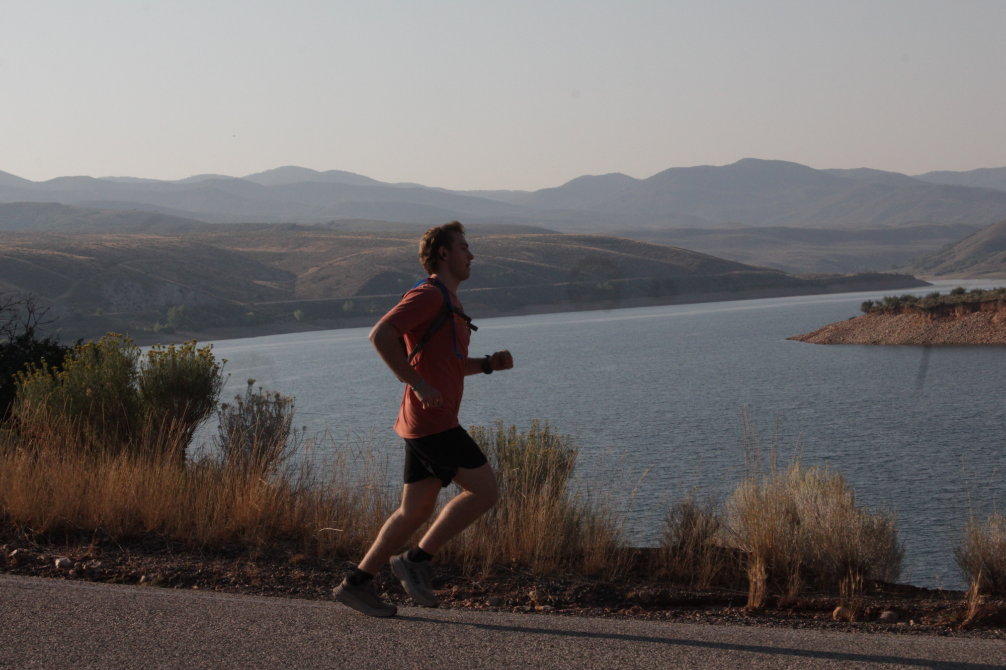 East Canyon Marathon - 26.2 - 13.1 - 10K - 5K photo 3