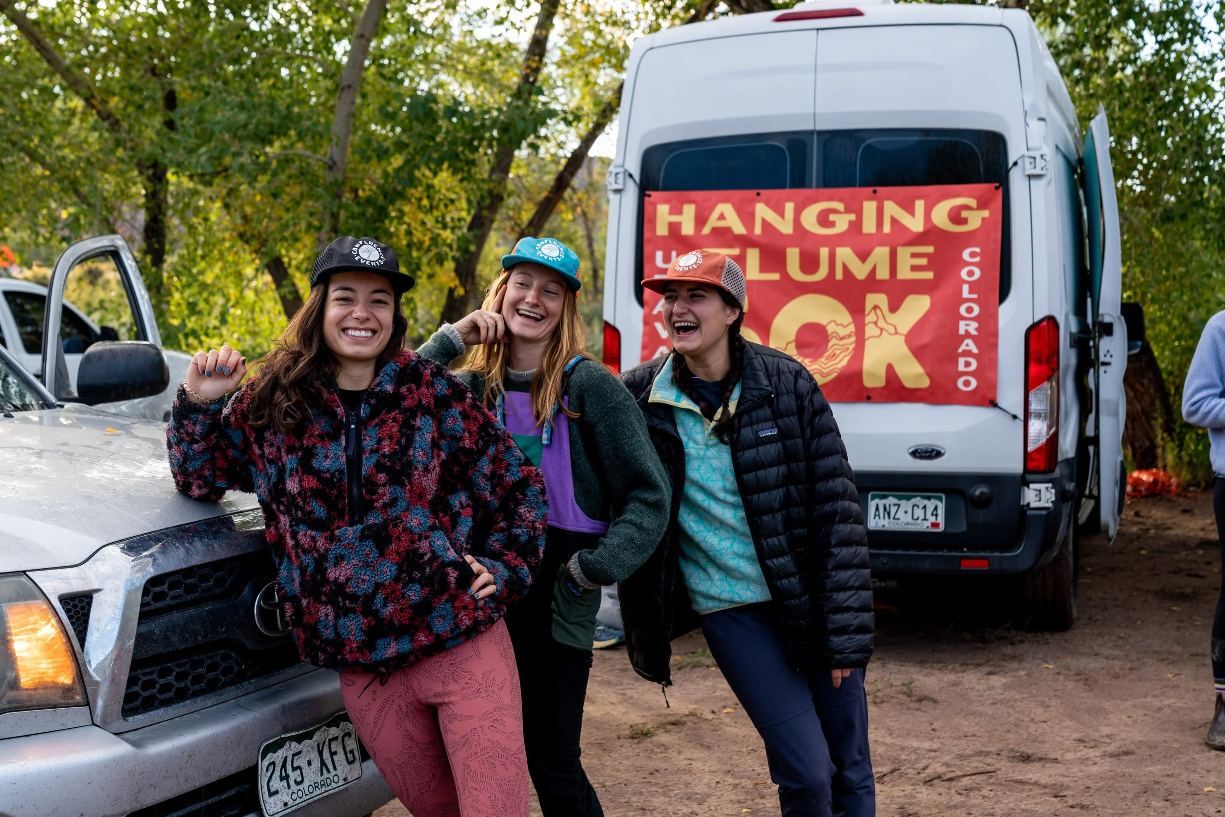 Deep Creek Trail Half Marathon photo 7