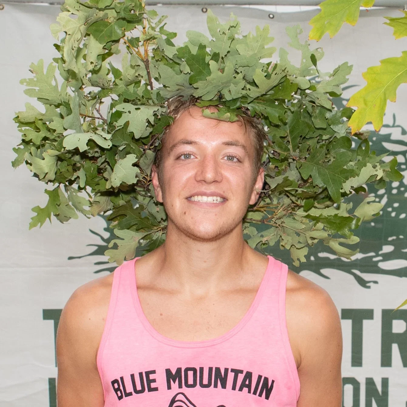 Oak Tree Half Marathon & 5K Run/Walk photo 6