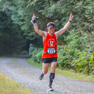 Tunnel Light Marathon & Half photo 4