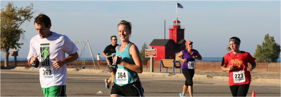 Gentex Park2Park 1/2 Marathon & 5K for Neighbors Plus photo 4