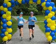 Run Like a Girl photo 2