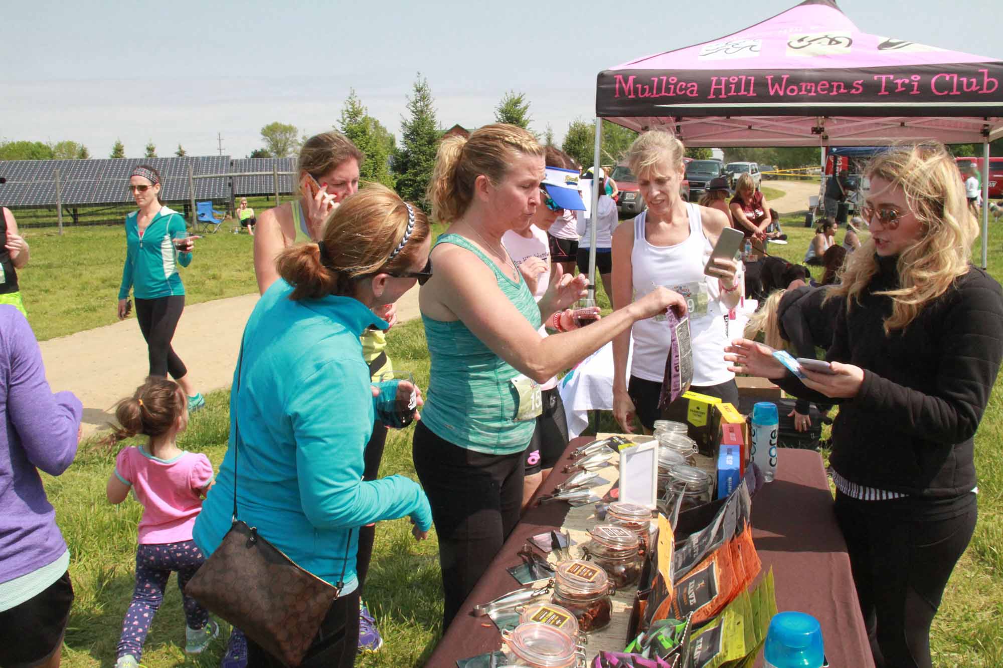 Run the Vineyards - Cork High & Bottle Deep - Half Marathon photo 5