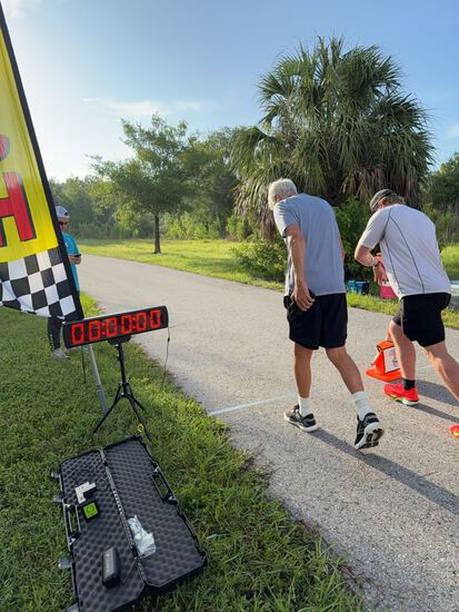 Eagle 5K, 10K, & 13.1M at Holiday, FL (27) photo 1