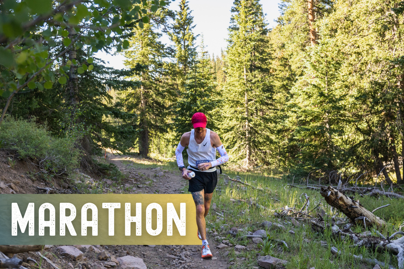 Tushars Mountain Runs photo 7