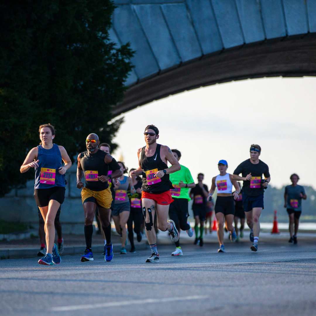 DC Half Races photo 1