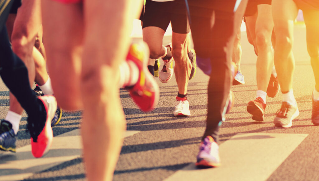 Run Through Redlands photo 1