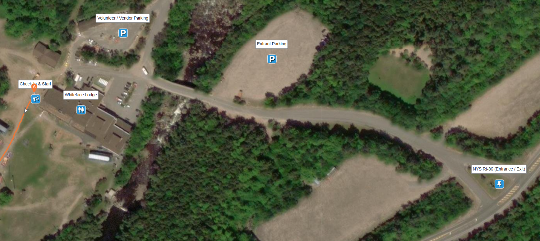 Whiteface Mountain Races photo 10