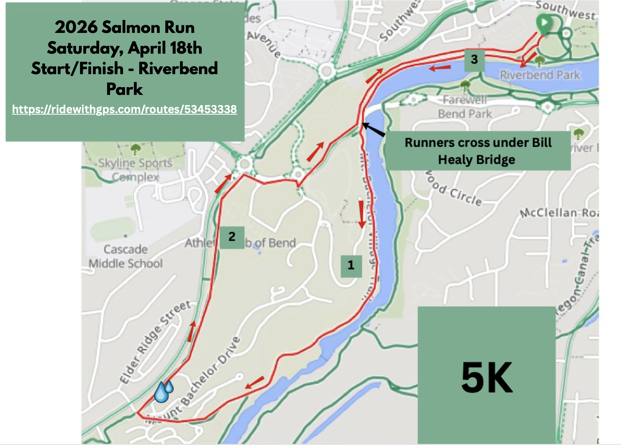 2026 Salmon Run photo 10