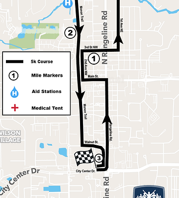 Carmel Marathon Weekend photo 5